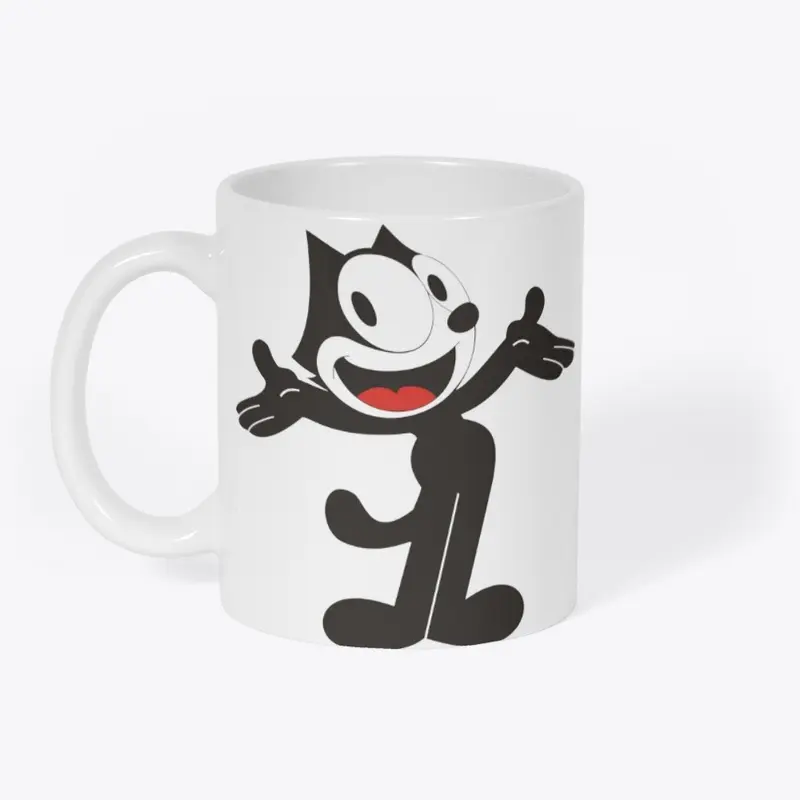 FELIX THE CAT