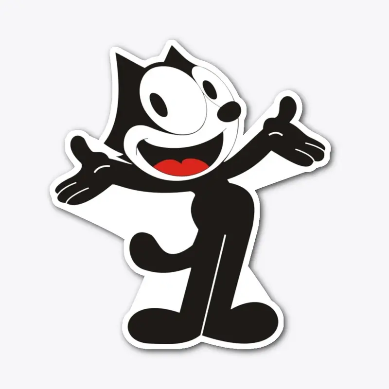 FELIX THE CAT