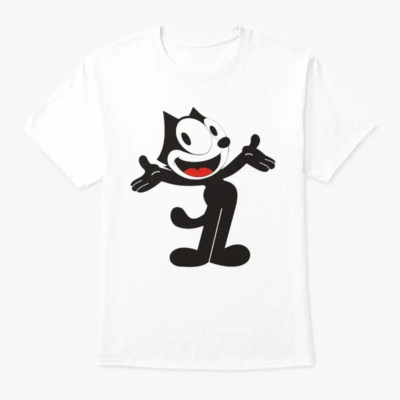 FELIX THE CAT