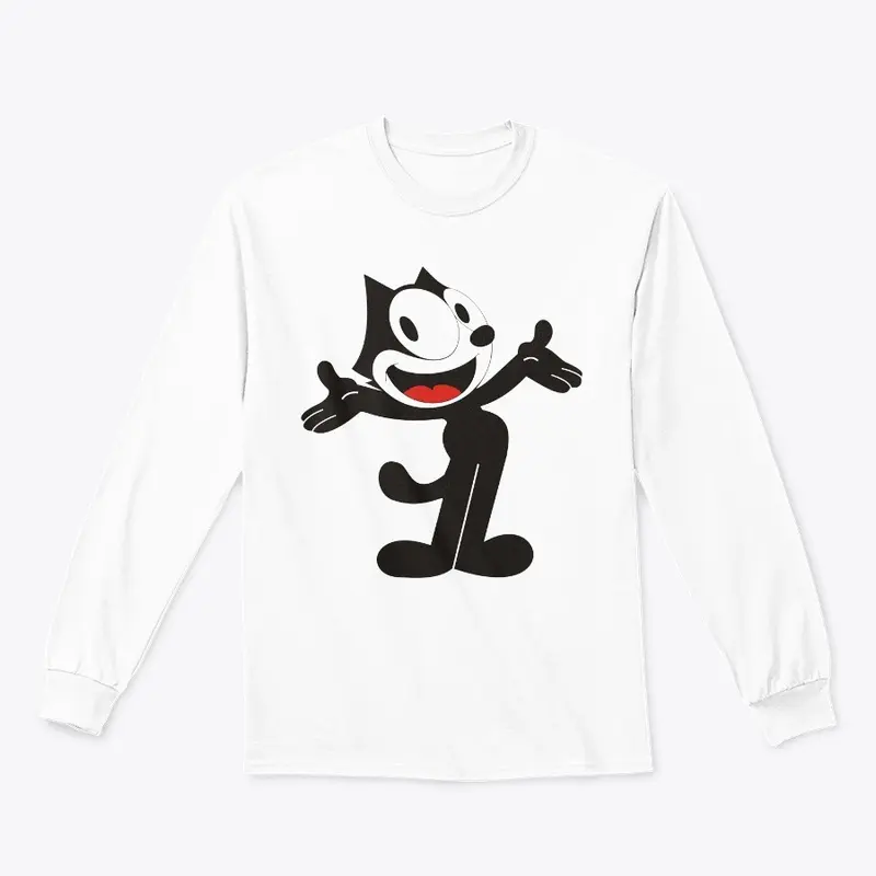 FELIX THE CAT