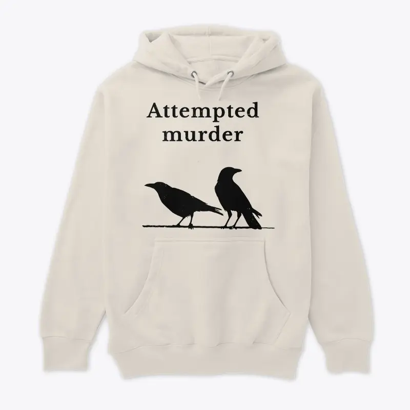 ATTEMPTED MURDER