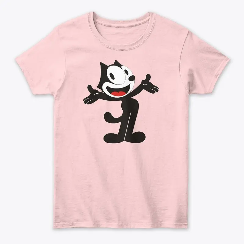 FELIX THE CAT